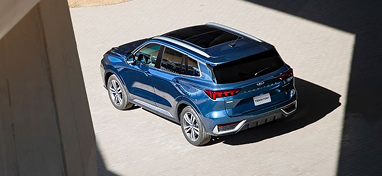 The Capita Corporation