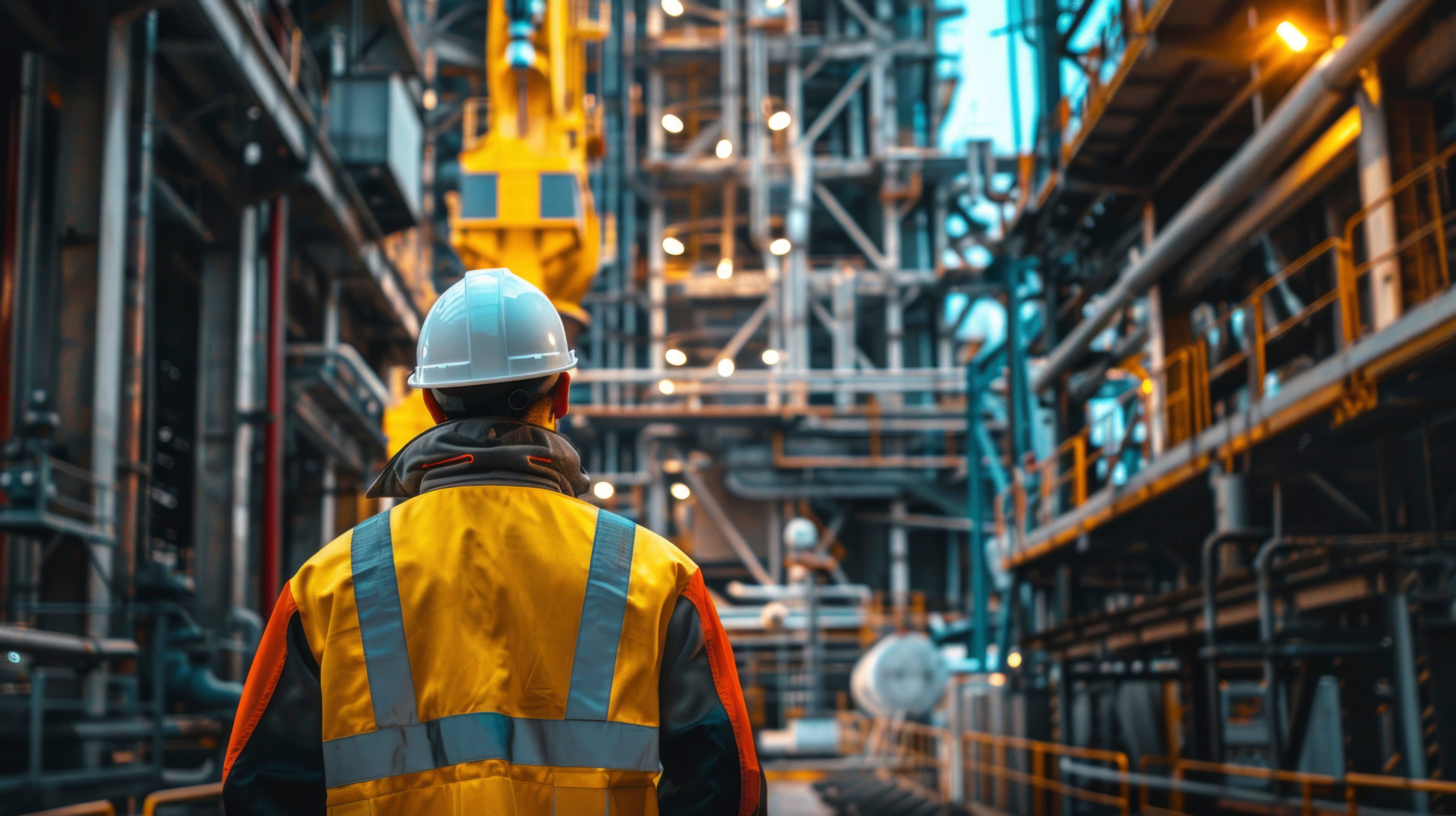 The Capita Corporation