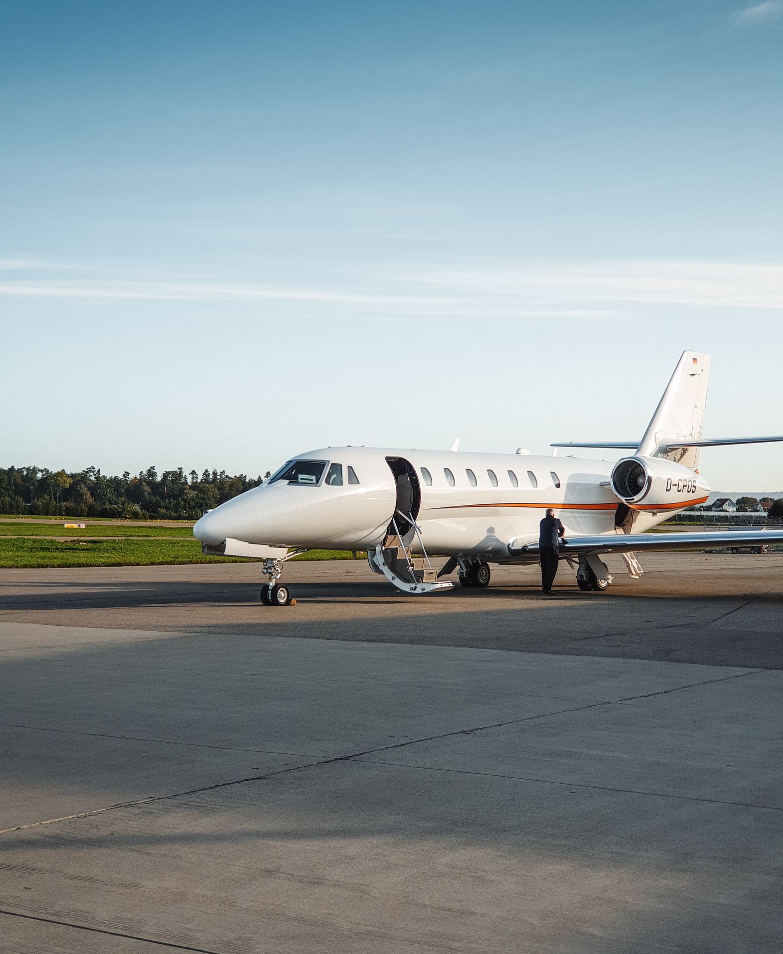 The Capita Corporation